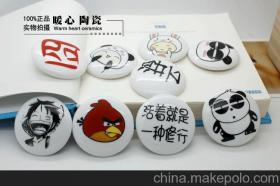 匠心傳承，溫暖生活 珠山區暖心陶瓷工藝品廠與日用陶瓷之美